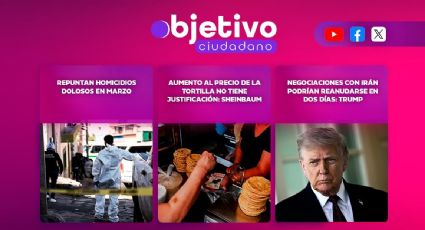Objetivo Ciudadano: 14 de abril
