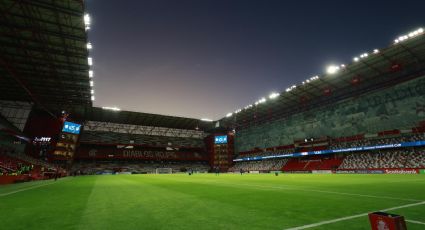 La Selección Mexicana de Futbol cerrará su preparación para el Mundial 2026 con un amistoso ante Serbia en Toluca