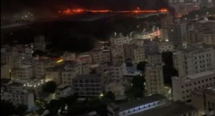 Se registra incendio en planta automotriz de BYD en China; acciones bajan 0.6% tras el siniestro