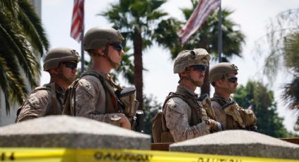 Arrestan en EU a cuatro integrantes de una familia por presuntos vínculos con el Cártel de Sinaloa