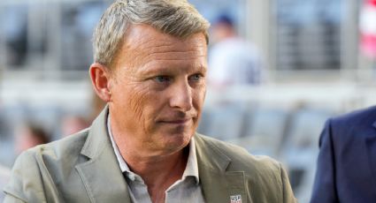 ¿Crisis? Renuncia el director deportivo de la Federación de Estados Unidos y se va con Arabia Saudita a menos de dos meses del Mundial