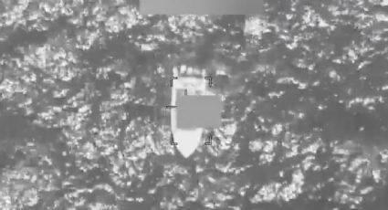 Nuevo ataque a lancha en el Pacífico deja cuatro víctimas; van dos ofensivas de EU esta semana