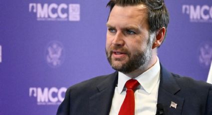 JD Vance afirma que EU permitirá prosperar a Irán si abandona su programa nuclear