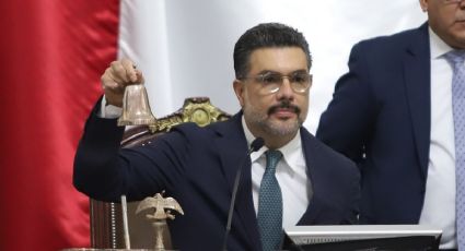 El PVEM descarta alianza con Morena en la CDMX para las elecciones de 2027