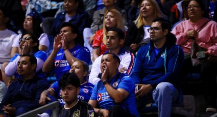Aficionados de Cruz Azul lanzan grito homofóbico contra Hugo Lloris y se activa el protocolo de antidiscriminación