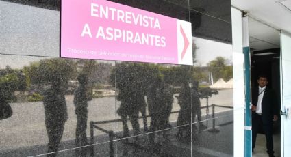En medio de la mayor opacidad en tiempos de la 4T, comité “rasura” a 376 aspirantes a consejeros electorales