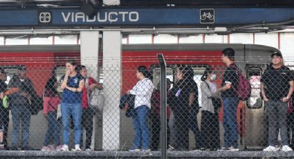 "No va a estar lista para el Mundial": Sindicato del Metro pone en duda conclusión de trabajos en la Línea 2