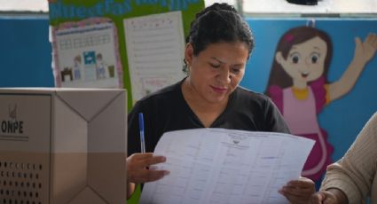 Perú se encamina a una segunda vuelta presidencial sin contendientes claros