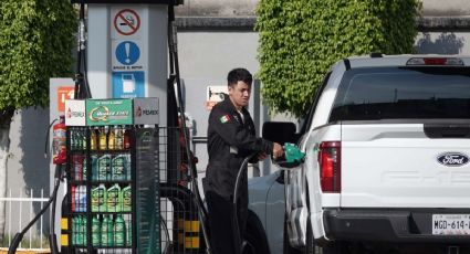 Subsidios para contener el precio de las gasolinas implican un costo en las finanzas públicas, advierten especialistas