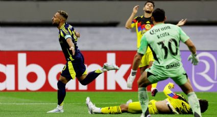 ¡Vergüenza internacional! América sufre 'Aztecazo' de Nashville y queda fuera de la Concachampions en Cuartos de Final