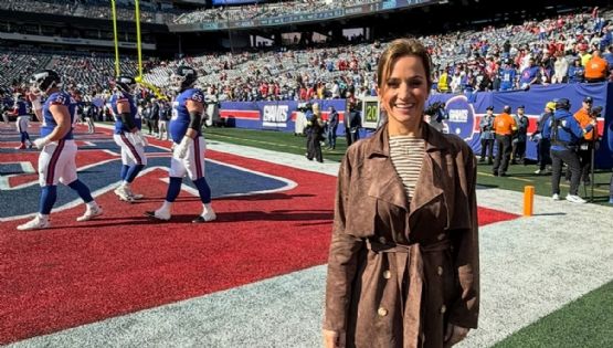 Dianna Russini, reportera del NY Times, renuncia tras escándalo por presunta infidelidad con el coach de Patriots: “No me someteré al escrutinio público”