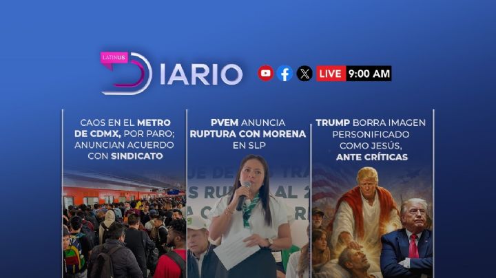 Latinus Diario: 14 de abril