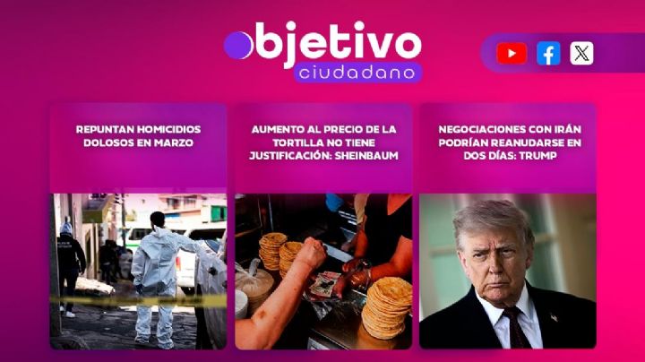 Objetivo Ciudadano: 14 de abril