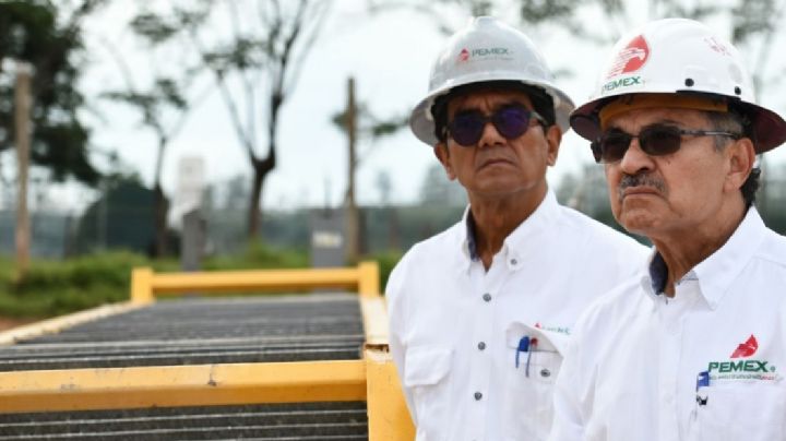 Funcionario de la 4T en la mira: EU investiga red de corrupción vinculada con Pemex durante el gobierno de AMLO