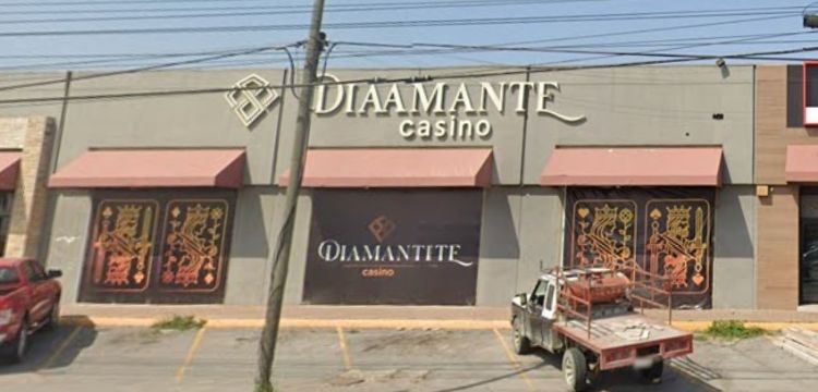 Casinos recién sancionados por EU pertenecen a grupo ligado al hermano de Hernán Bermúdez