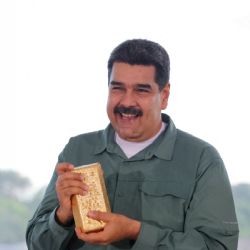 Nicolás Maduro integra a su defensa a la abogada de Sean "Diddy" Combs