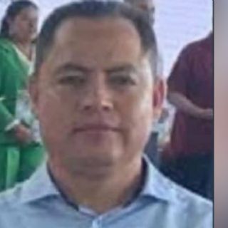 Reportan la desaparición del director del Bienestar en Huetamo, Michoacán
