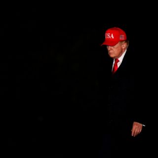 Donald Trump rechaza extender la tregua de dos semanas con Irán, asegura la cadena ABC