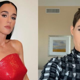 Policía de Australia investiga la acusación de Ruby Rose contra Katy Perry por agresión sexual