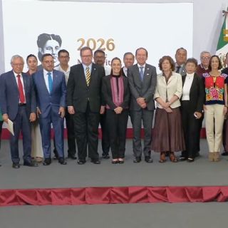 “No nos cerremos”: Sheinbaum forma su grupo de expertos para analizar la apertura al “fracking”