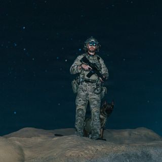 El Pentágono sigue enviando soldados a Medio Oriente y llegarán más de 4 mil a finales del mes