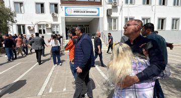 Turquía vive un segundo tiroteo escolar esta semana: adolescente mata a cuatro personas y hiere a 20