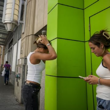 Inusual ola de calor podría batir récords de temperatura en el este de EU a partir de este miércoles