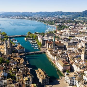 Suiza endurecerá los requisitos de compra de viviendas a extranjeros ante escasez en el mercado