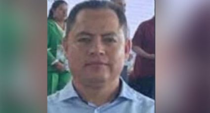 Reportan la desaparición del director del Bienestar en Huetamo, Michoacán; es buscado por la DEA desde 2021