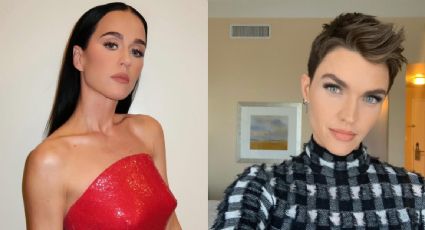 Policía de Australia abre investigación tras la acusación de Ruby Rose contra Katy Perry por agresión sexual