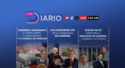 Latinus Diario: 15 de abril