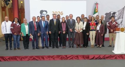 “No nos cerremos”: Sheinbaum presenta su grupo de expertos para analizar la apertura al “fracking” en México