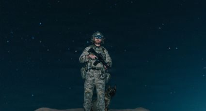 El Pentágono sigue enviando soldados a Medio Oriente y llegarán más de 4 mil a finales del mes: Washington Post