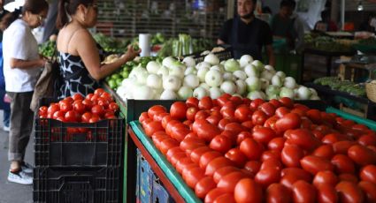 Gasto en México incrementó un 2.1% entre febrero y marzo en medio del alza inflacionaria: estima Inegi