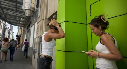 Inusual ola de calor podría batir récords de temperatura en el este de EU a partir de este miércoles