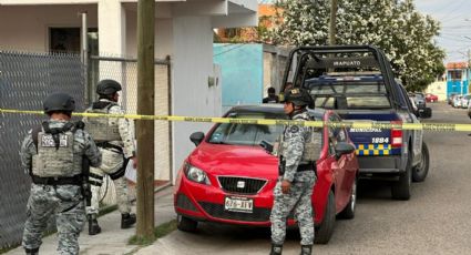 Ataques armados en Guanajuato dejan siete muertos y nueve heridos, entre ellos cinco agentes de la fiscalía