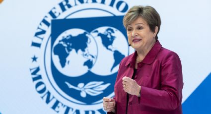 Directora del FMI advierte "tiempos difíciles" si el conflicto en Irán persiste y la inflación escala