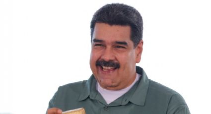 Juez de EU ordena regular la gestión del material confidencial en el caso contra Nicolás Maduro y Cilia Flores