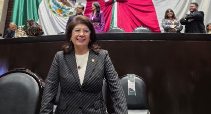 Senadora morenista reconoce que ordenó sacrificar más de 10 mil perros en Edomex durante seis años