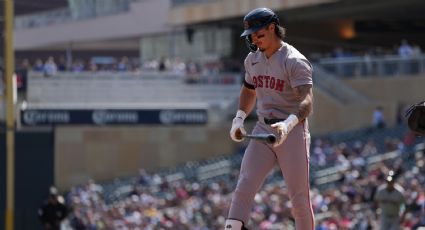 Jarren Duran, beisbolista mexicano que sufrió depresión, insulta a aficionado que le dijo que se suicidara; la MLB inicia investigación