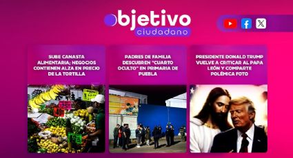 Objetivo Ciudadano: 15 de abril