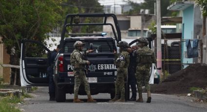 Violencia en Veracruz: matan a cuatro personas y privan de la libertad a dos en las últimas horas