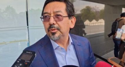 “Cuando era niño si no sacaba 10, me sentía mal”, afirma exasesor de Sheinbaum que obtuvo 99 puntos en su examen a consejero