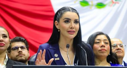 Diputada de Morena propone revisar fallo de jueza que dio prisión domiciliaria a presunto feminicida de Maciel Alejandrina Sánchez