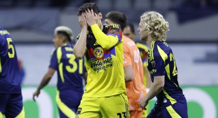 Nashville se burla del América al estilo Ratatouille tras eliminarlo de la Concachampions: "Delicioso"