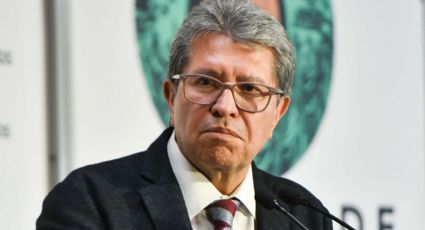 “El Partido Verde no debe confiarse, Morena es muy fuerte en todo el país”, advierte Monreal rumbo a las elecciones del 2027