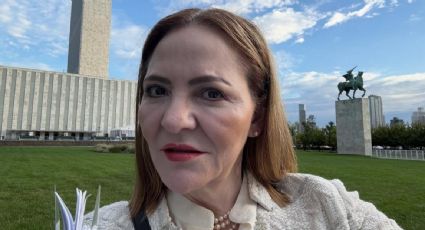 “Injerencia del INE en proceso de elección de consejeros sería inconstitucional”: acusa expresidenta del TEPJF