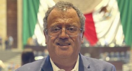 Diputado de Morena denuncia amenazas de Pedro Haces tras acusar presunto fraude de la CATEM