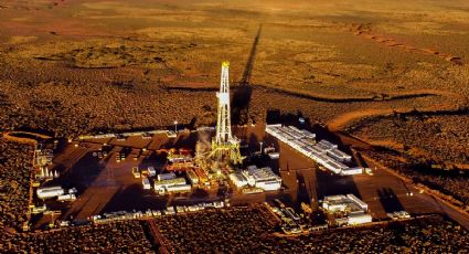 “Riesgo de despojo y contaminación de aguas por 'fracking' en comunidades de la Huasteca potosina”, alertan campesinos indígenas