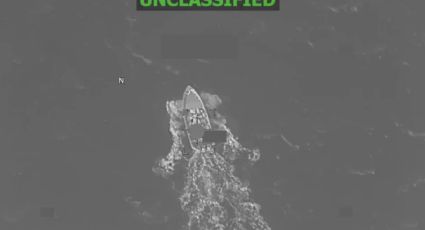 Comando Sur ataca otra lancha en el Pacífico: suman cuatro ofensivas en una semana